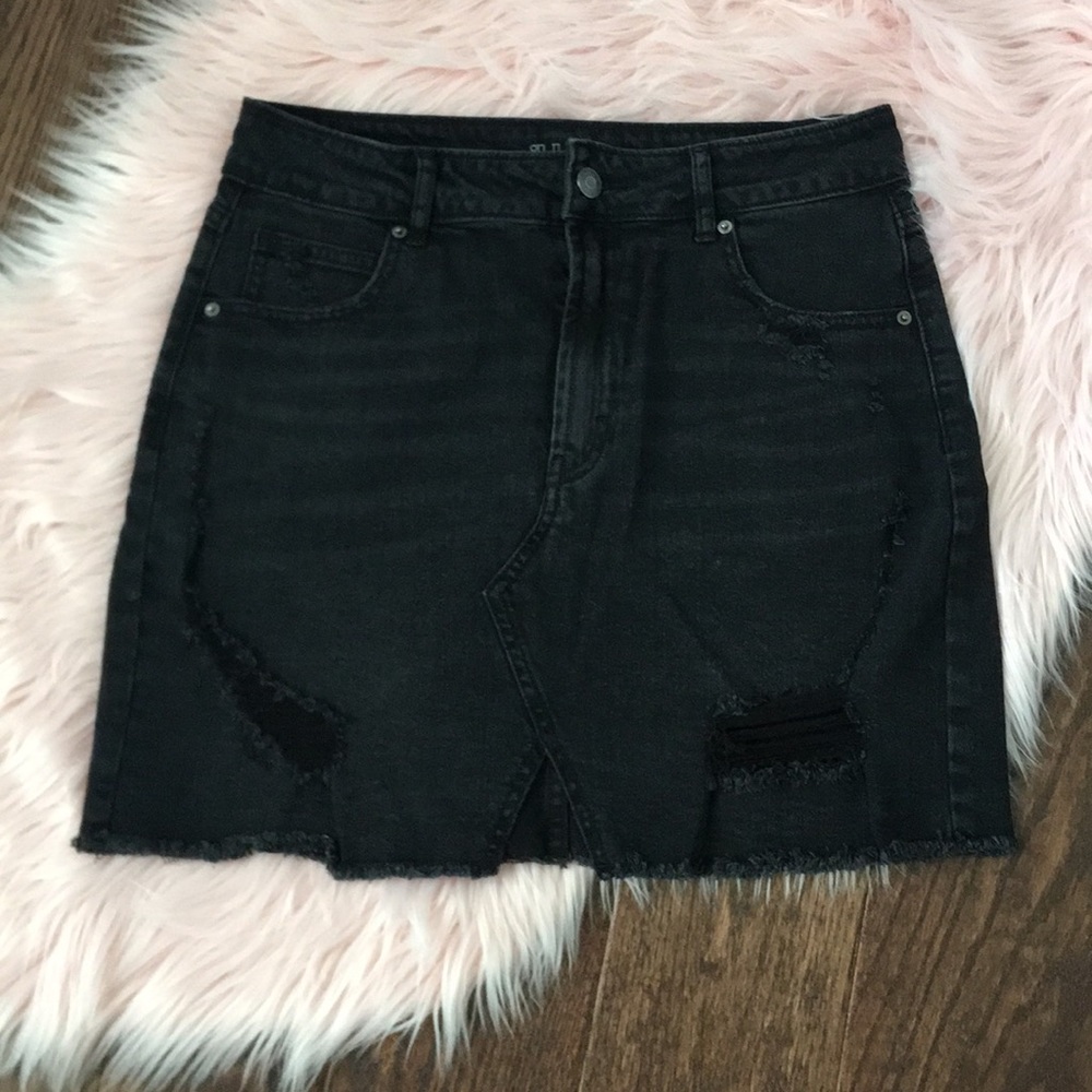 Wild Fable skirt